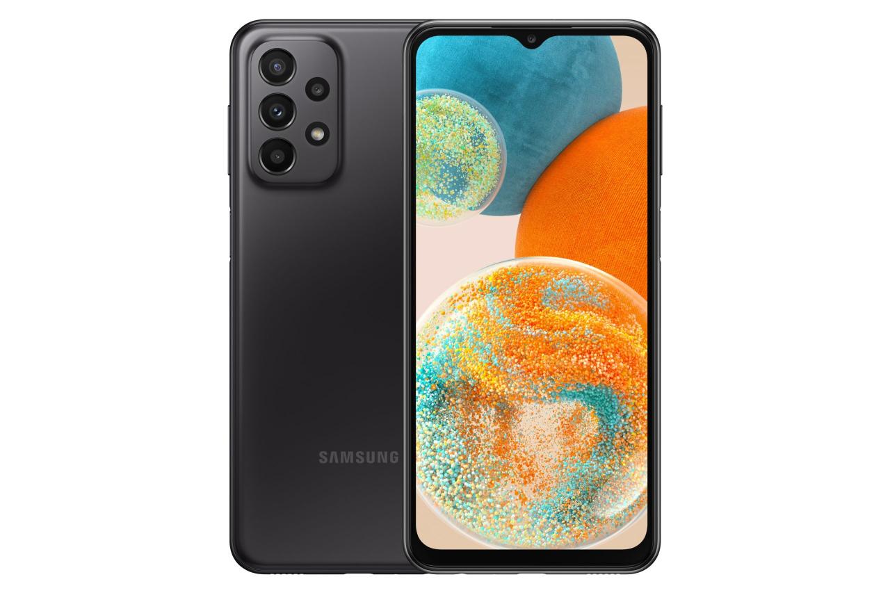 Samsung Galaxy A23 5G smartphone goes official in the US for the price ... Samsung s 9 plus