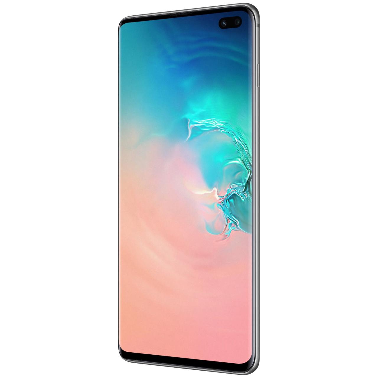 Samsung galaxy s10+