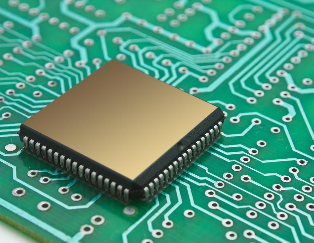 What is a System on a Chip (SOC)? (with pictures) Chip iphone
