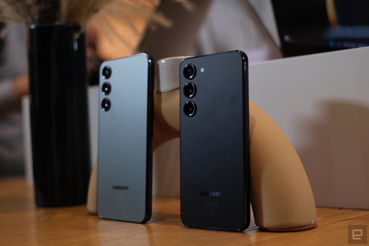 Samsung Galaxy S24 rumors: everything we know so far | Tom's Guide Samsung Galaxy S24 rumors: everything we know so far | Tom's Guide