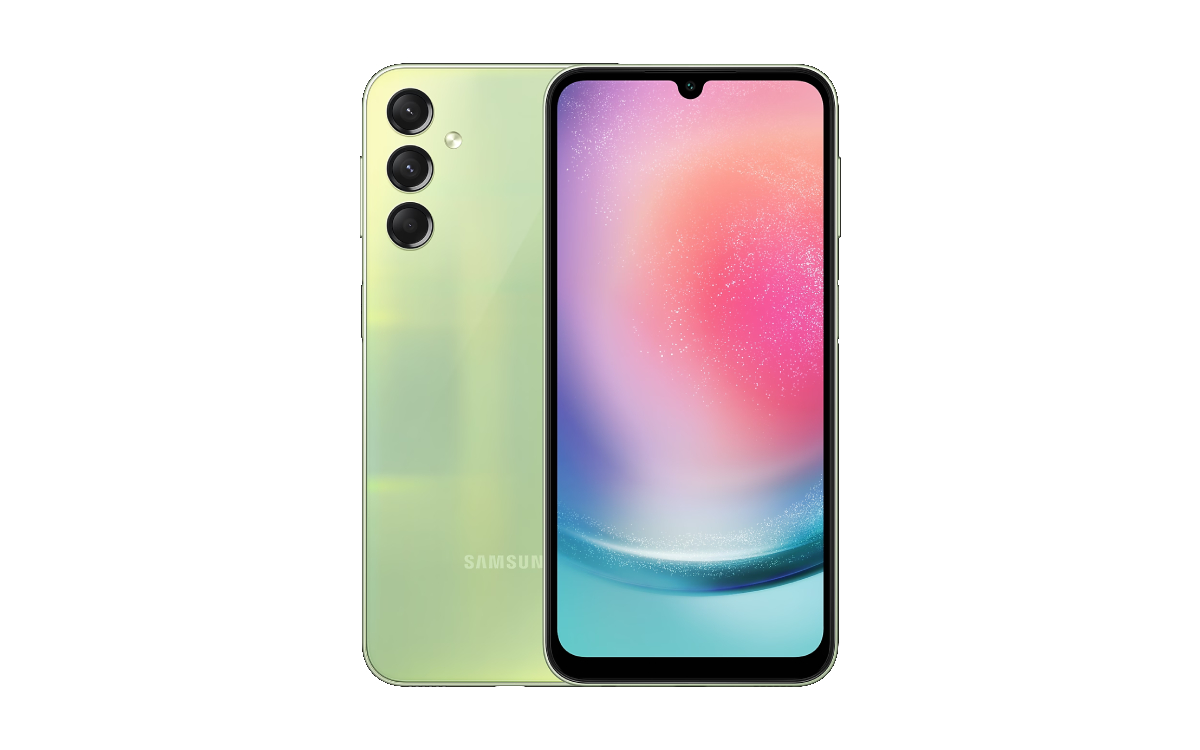 Samsung confirms the launch, here is its design and technical sheet ... Samsung confirms the launch, here is its design and technical sheet ...