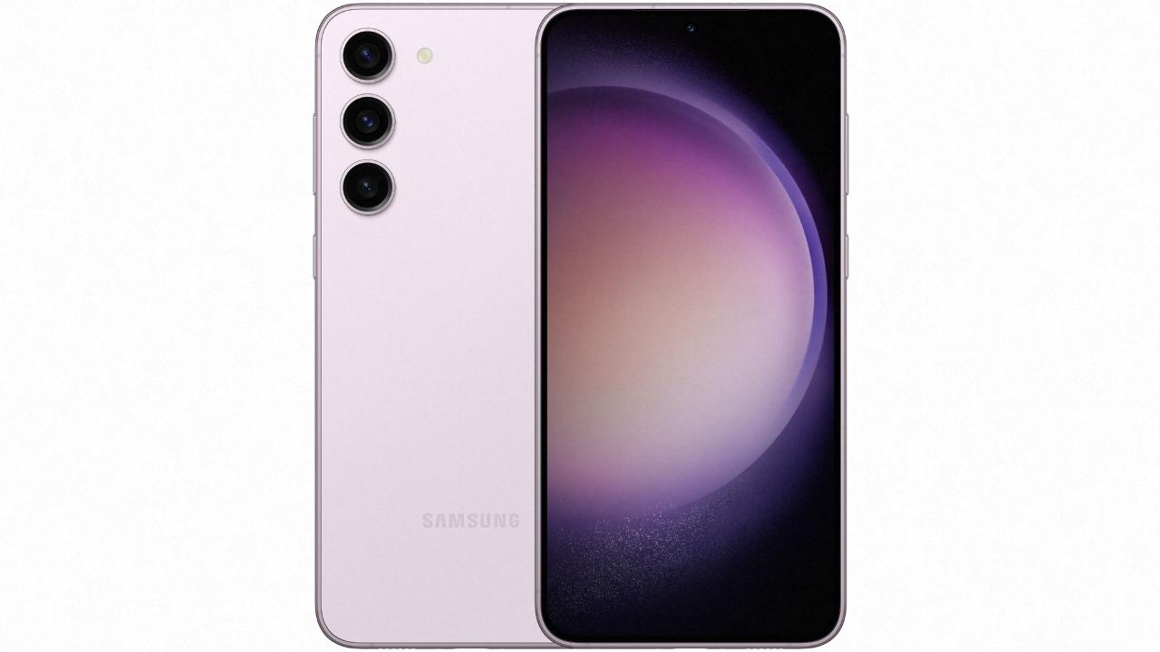 Samsung galaxy s10plus